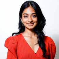 Sahana Kumar (@sahanakumarr) 's Twitter Profile