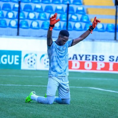 Goalkeeper @domaunitedfc
This are  some of the things you need to know about me on the link below 
https://t.co/5OwrZGaZyy