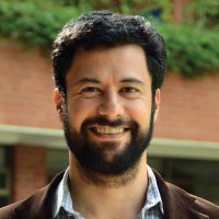 Diego Aycinena (@daycinena) Twitter profile photo