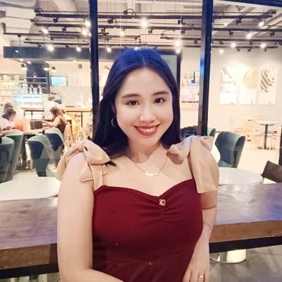 Author | Journalist | Blogger | Novelist | Resource speaker | Prinsesa Ng Traffic |Panda
🚦 :@OKLangMatraffic
📰 https://t.co/ESjM36wcD7