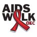 aidswalkokc (@aidswalkokc) Twitter profile photo