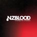 NZ Blood Service (@NZBlood) Twitter profile photo