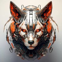 RHV 🦊🤖🤑 (@rabbenhood) 's Twitter Profile Photo