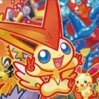チョコ (@choco_ptcg) 's Twitter Profile Photo