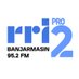 RRI Pro2 Banjarmasin (@rripro2bjm) Twitter profile photo RRI Pro2 Banjarmasin (@rripro2bjm) Twitter profile photo