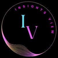 Insights View(@InsightsView) 's Twitter Profile Photo