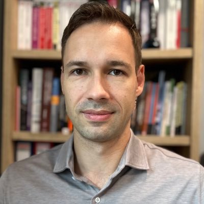 Using computation to improve detection and treatment of cancer | ☕️ | 🏃 | 👨🏻💻 |👨🏻🚒 | ⚽️ | 🏐 | 🎺 | 🇦🇹 | 🇪🇺