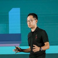 Kevin Wang (Zefeng) (@kevinwzf0126) 's Twitter Profile