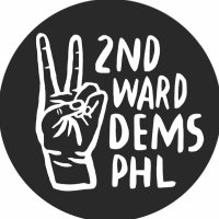 2nd Ward Democrats (on Bluesky) (@phila2ndward) 's Twitter Profile Photo 2nd Ward Democrats (on Bluesky) (@phila2ndward) 's Twitter Profile Photo