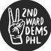 2nd Ward Democrats (on Bluesky) (@phila2ndward) Twitter profile photo 2nd Ward Democrats (on Bluesky) (@phila2ndward) Twitter profile photo