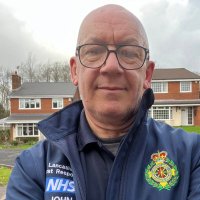John Clucas (@ecfr_east_lancs) 's Twitter Profile Photo John Clucas (@ecfr_east_lancs) 's Twitter Profile Photo