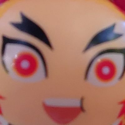 原作未読の鬼滅好きです。
黒子のバスケも楽しませていただいてます！