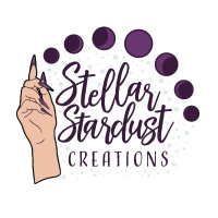 Stellar Stardust Creations ✨(@StellStarCo) 's Twitter Profileg