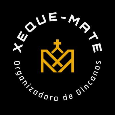 Equipe Xeque-Mate (@equipexequemate) / X