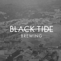 BLACK TIDE BREWING(@BTBkesennuma) 's Twitter Profile Photo