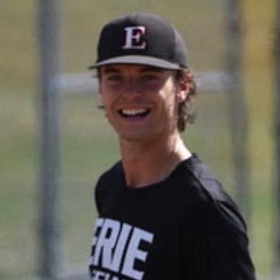 2024 Juco Uncommitted SS/3B 170lbs 6ft Erie Community College⚾️ 6.9 60y R/R giddings1208@gmail.com 3156644384