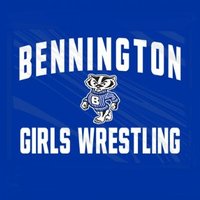 Bennington Girls Wrestling (@badgergirlswres) 's Twitter Profile Photo Bennington Girls Wrestling (@badgergirlswres) 's Twitter Profile Photo