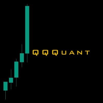 QQQuant8 Profile Picture