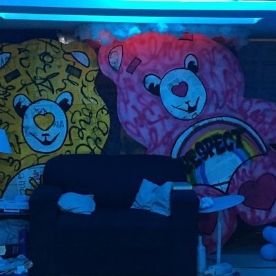 flopysasson's profile picture. Espíritu tropical 🌴