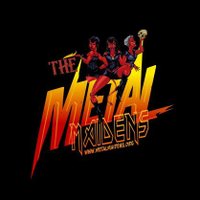 Metal Maidens CO(@MetalMaidensCO) 's Twitter Profile Photo