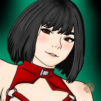 BootieButter🔞*COMMS OPEN* (@bootietrixx) 's Twitter Profile