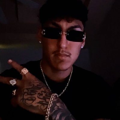 _JoeVasquez_'s profile picture. Confidential..