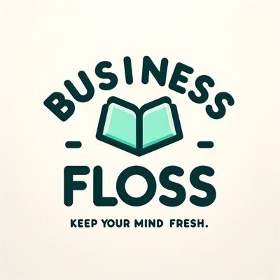 Keep your mind fresh with summaries of the best business books 📖 |  Proudly made in Tampa, FL