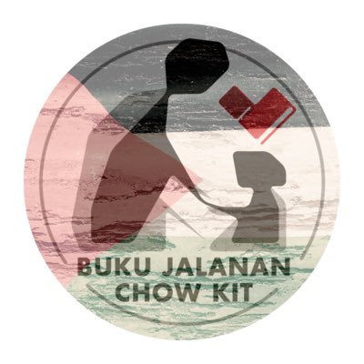 0124638088 | bukujalananchowkit@gmail.com | 54A, Lorong Haji Taib 1, Jalan Seri Amar, 50350 Kuala Lumpur | Facebook: Buku Jalanan Chow Kit