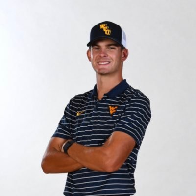 WVU Golf