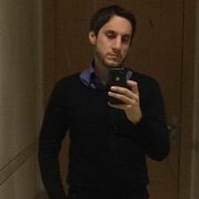 Mfranco85's profile picture. 