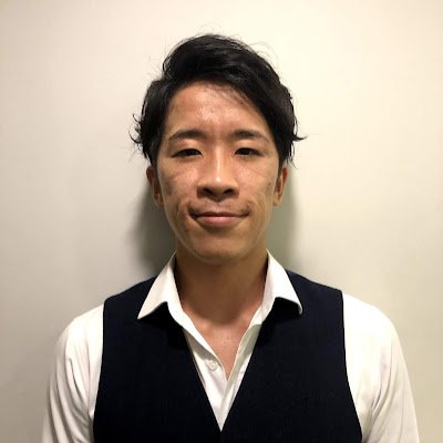 genta_fujikawa's profile picture. 