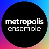 Metropolis Ensemble (@metroensemble) 's Twitter Profile
