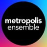 metroensemble's profile picture. We are building a thriving artist collective and dynamic online platform in NYC.