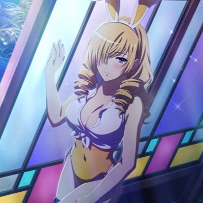 とあるローズさんのプロフィール画像