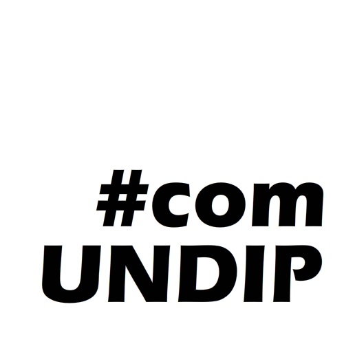 Rekap #comUNDIP. Yang mau cerita ttg masa kuliah, skripsi, dunia kerja, mention kesini ya :) Cek Favourite u/ liat beberapa alumni & pekerjaan mereka sekarang.