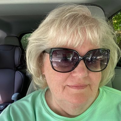 wife, mom, gma, retired educator, cancer survivor, tea snob