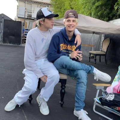 Chygarcia15's profile picture. I love Jaden Hossler🖤 https://t.co/uRv6xh4gUz LLL🕊️