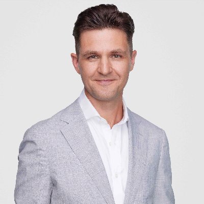 Ben Domensinoさんのプロフィール画像