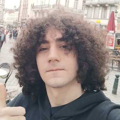 davijnegrete's profile picture. 🎷🐛
Estat Unicamp 023
 🪰