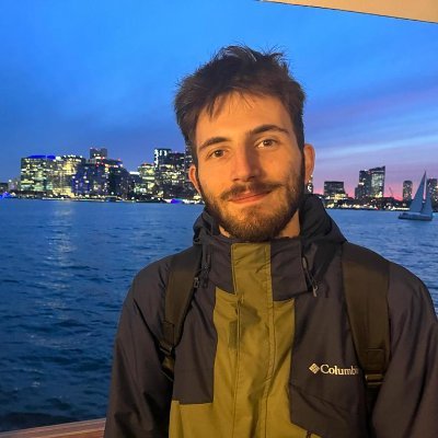 second-year PhD student at Boston University. Interests: morphology, syntax, semantics, fieldwork