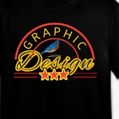 I am a Graphic designer.I know Tipography and unic custom t-shirt design.
#Tipography t-shirt design 
 #custom t-shirt design 
#Graphic design