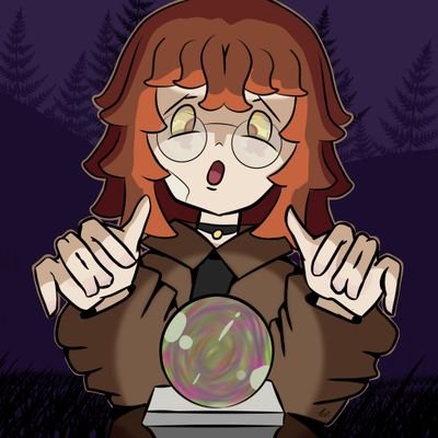 ToriWatson2006's profile picture. 〔 ESP - ENG 〕Illustrator • SFW Account.