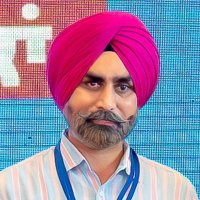 Prabhdeep S Nathowal (@psnathowal) 's Twitter Profile Photo Prabhdeep S Nathowal (@psnathowal) 's Twitter Profile Photo
