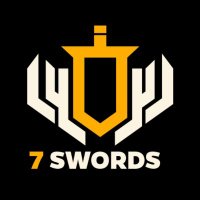swords 7(@7swords_studio) 's Twitter Profile Photo