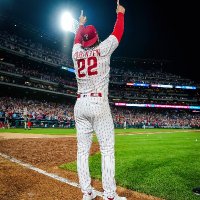 Michael Lorenzen(@Lorenzen55) 's Twitter Profileg