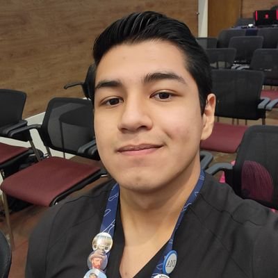 Médico Desempleado en busca de pasar el ENARM |25| Ex Becario de Pirujia 💀
Insta: abelardo_ontiveros