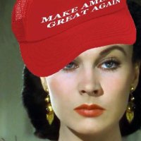 Scarlet☘️O’Máille🇺🇸🇮🇪 (@scarletomaga) 's Twitter Profile Photo Scarlet☘️O’Máille🇺🇸🇮🇪 (@scarletomaga) 's Twitter Profile Photo