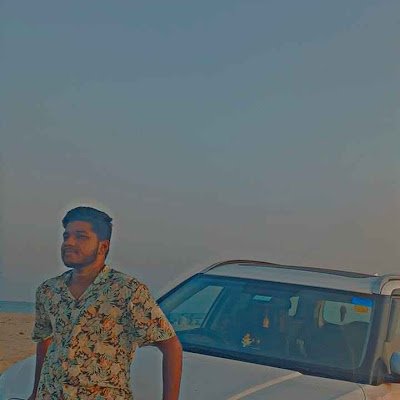 Manoj_Pandipati's profile picture. 