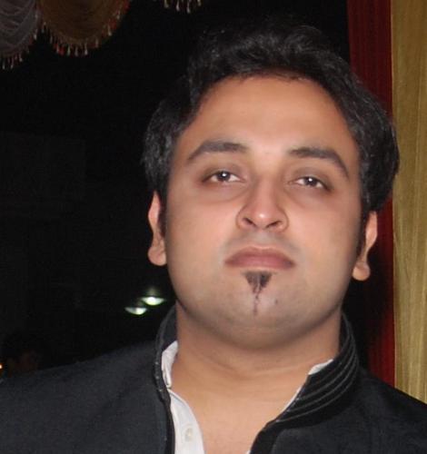 AnkurMadaan Profile Picture