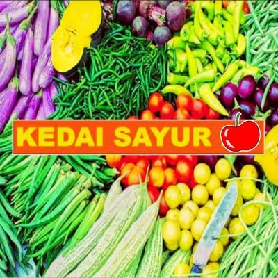 userbalmond92's profile picture. Saya memulai akun bisnis dengan produk.
Sayur mayur,ikan,daging,dll

Jika ingin info lebih lanjut bisa di tanyakan kepada saya.
Terima kasih. 😘